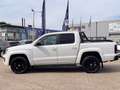 Volkswagen Amarok 3.0 TDI Highline DoubleCab 4Motion Белый - thumbnail 8