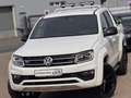 Volkswagen Amarok 3.0 TDI Highline DoubleCab 4Motion Белый - thumbnail 1