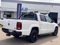 Volkswagen Amarok 3.0 TDI Highline DoubleCab 4Motion Белый - thumbnail 5