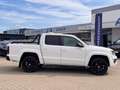 Volkswagen Amarok 3.0 TDI Highline DoubleCab 4Motion Белый - thumbnail 4