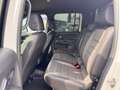 Volkswagen Amarok 3.0 TDI Highline DoubleCab 4Motion Белый - thumbnail 15