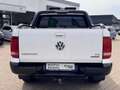 Volkswagen Amarok 3.0 TDI Highline DoubleCab 4Motion Белый - thumbnail 6