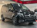 Mercedes-Benz V 300d Marco Polo Horizon Negro - thumbnail 3