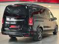 Mercedes-Benz V 300d Marco Polo Horizon Negro - thumbnail 8