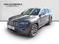 Jeep Grand Cherokee 3.6 V6 Overland Aut. Gris - thumbnail 1