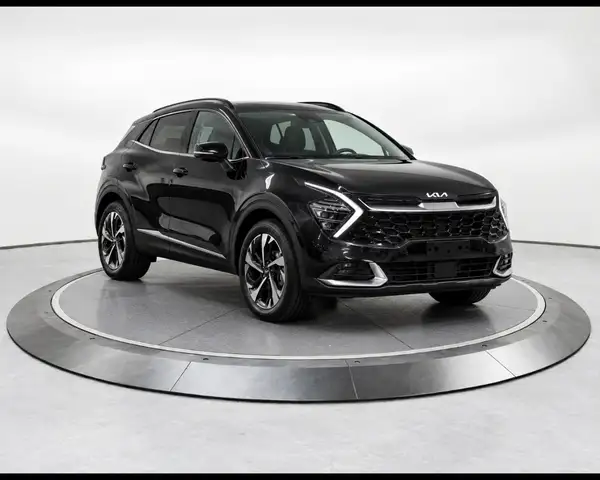 Kia Sportage 1.6 T-GDi MHEV Style
