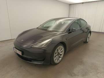Model 3 55 kWh Standard Plus