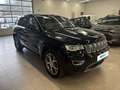 Jeep Grand Cherokee 4 3.0L CRD Auto (140 kW) Overland Černá - thumbnail 3