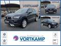 SEAT Ateca Style DSG LED/FullLink/BEATSAudio Zwart - thumbnail 1