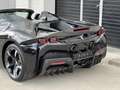 Ferrari SF90 Spider 4.0 Turbo V8 F1 " PACK FIORANO " Zwart - thumbnail 13