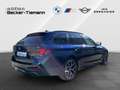 BMW 530 e xDrive Touring M-Sport AHK Laser HUD DrivAss Pro Bleu - thumbnail 6
