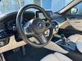 BMW 530 e xDrive Touring M-Sport AHK Laser HUD DrivAss Pro Bleu - thumbnail 15