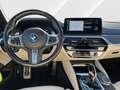 BMW 530 e xDrive Touring M-Sport AHK Laser HUD DrivAss Pro Bleu - thumbnail 9