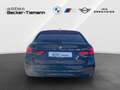 BMW 530 e xDrive Touring M-Sport AHK Laser HUD DrivAss Pro Bleu - thumbnail 5