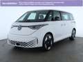 Volkswagen ID. Buzz PRO LR 86 KWH AUTOMATIK (+ACC-RADAR) Navi Blanc - thumbnail 1