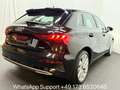 Audi A3 40 TDI quattro*S-Line*MATRIX*ACC*MASSAG* Schwarz - thumbnail 8