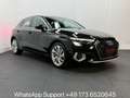 Audi A3 40 TDI quattro*S-Line*MATRIX*ACC*MASSAG* Schwarz - thumbnail 3