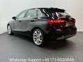Audi A3 40 TDI quattro*S-Line*MATRIX*ACC*MASSAG* Schwarz - thumbnail 7