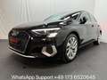Audi A3 40 TDI quattro*S-Line*MATRIX*ACC*MASSAG* Schwarz - thumbnail 4
