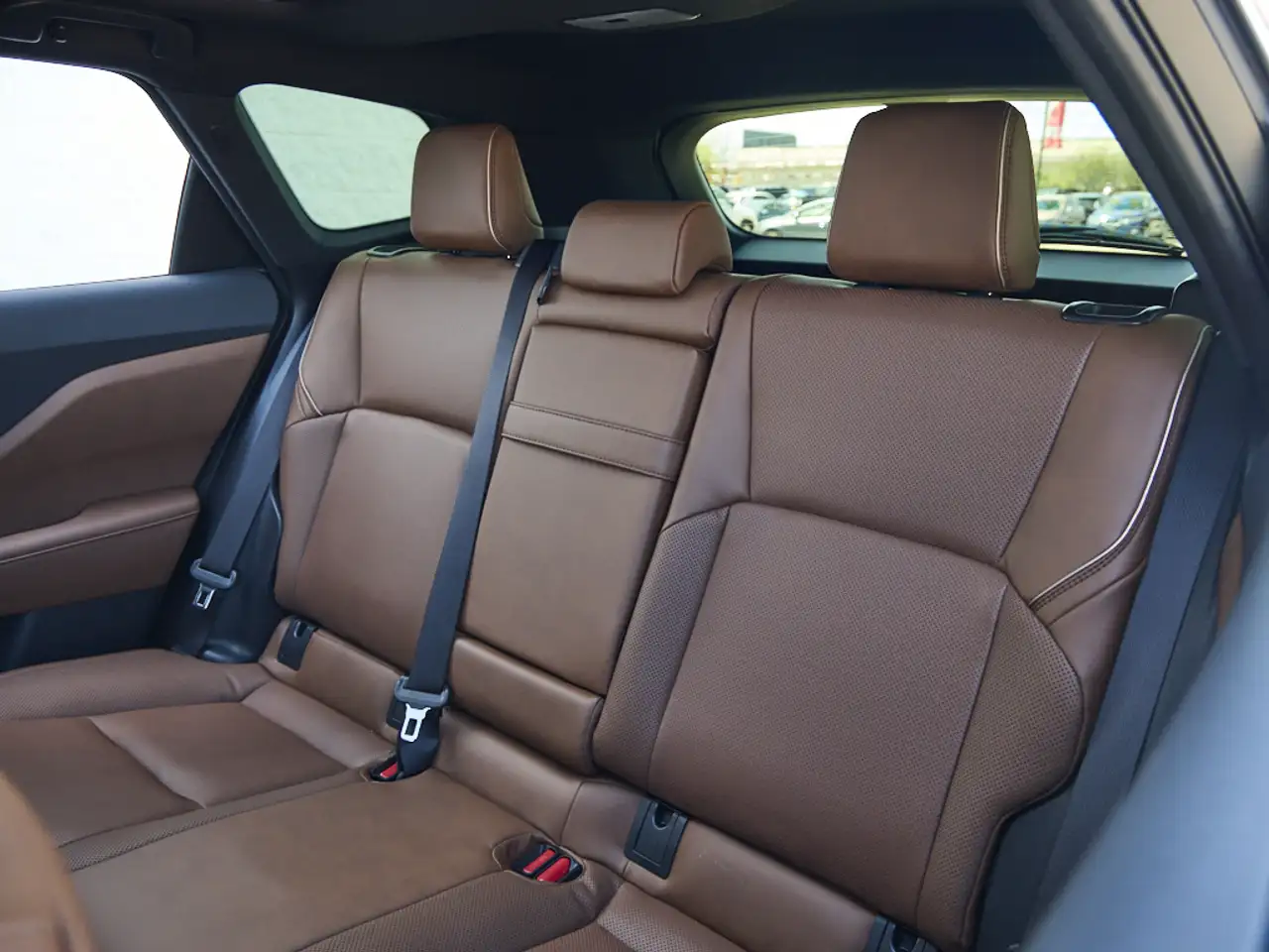 Toyota Crown photo Toyota Crown
