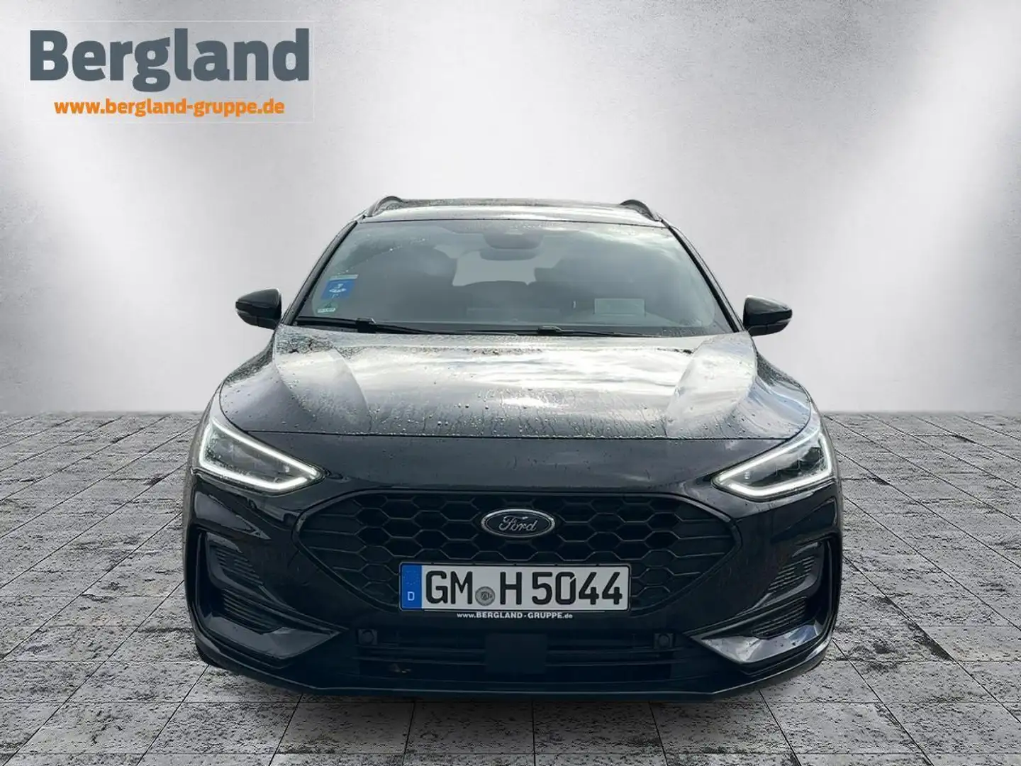 Ford Focus ST-Line X MHEV LED*B&O*RFK*PDC*SHZ*LHZ*Ke Negro - 2