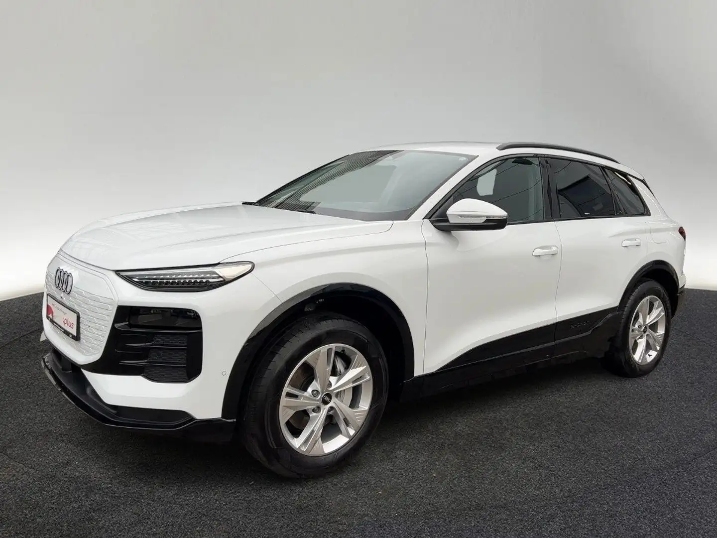 Audi Sonstige Q6 e-tron 185 kW LED Sitzhzg Kamera Weiß - 2