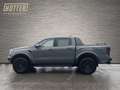Ford Ranger Raptor Doppelkabine 4x4 Grau - thumbnail 2