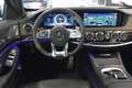 Mercedes-Benz S 63 AMG L 4Matic+ Speedshf 9G-MCT"PANO+SKY"FONT-ENT"NIGHT" Blanc - thumbnail 9