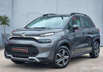 Superbe hdi 110cv camera carplay 2023 1°main 20515kms