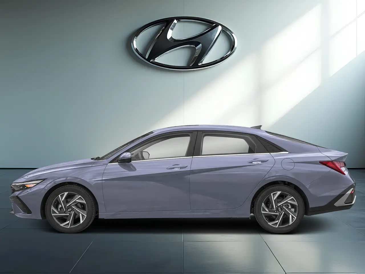 Hyundai ELANTRA fotografie Hyundai ELANTRA