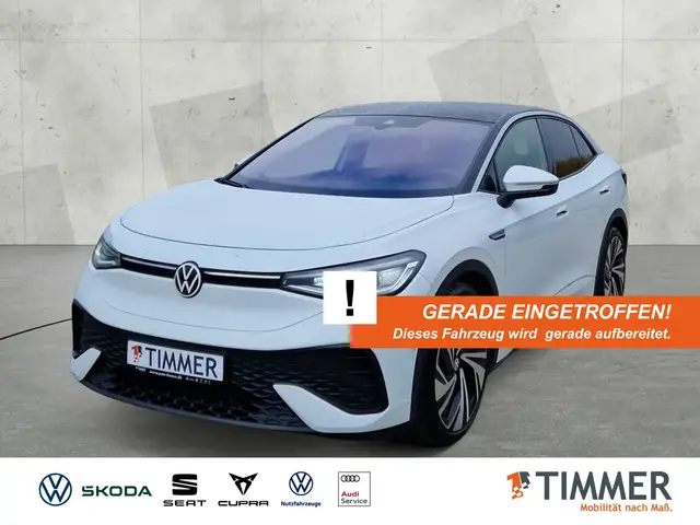 Volkswagen ID.5 PRO PERF. 82 kWh +AHK +360° +HuD +ACC +APP +SOUND