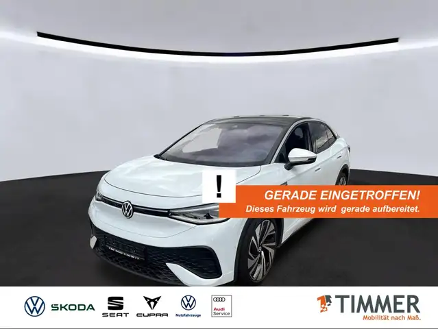 Volkswagen ID.5 PRO PERF. 82 kWh +AHK +360° +HuD +ACC +APP +SOUND