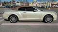 Bentley Continental GTC Speed Mulliner W12 610 Cv Cabrio Iva 22% Compresa bijela - thumbnail 6