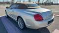 Bentley Continental GTC Speed Mulliner W12 610 Cv Cabrio Iva 22% Compresa bijela - thumbnail 3