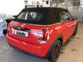 MINI Cooper Cabrio + 2Jahre-NEXT-GARANTIE Rot - thumbnail 3