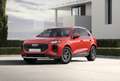 Audi Q3 e-hybrid Business S tronic 200kW Rojo - thumbnail 1