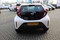 Toyota Aygo X 1.0 VVT-i S-CVT PLAY AUTOMAAT APPLE/ANDROID AD-CRU Wit - thumbnail 27