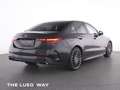 Mercedes-Benz C 300 AMG+AHK+DLight+HUD+Sthzg+Mem+Tot+Sound+360 Nero - thumbnail 3