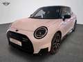 MINI Cooper SE John Cooper Works Bianco - thumbnail 1