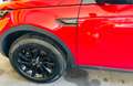 Land Rover Discovery Sport Auto come nuova Rosso - thumbnail 8