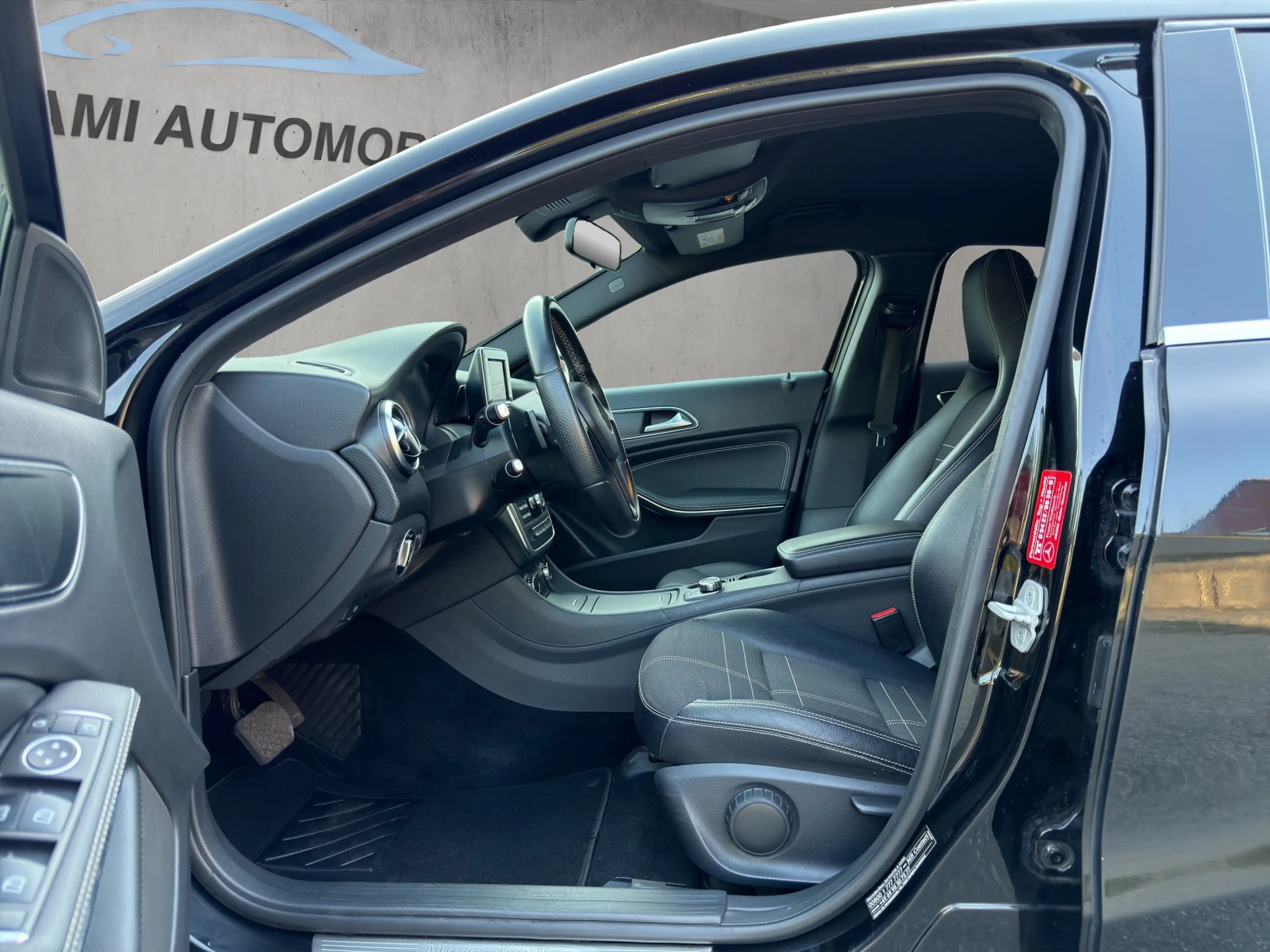 Mercedes-Benz A 180 A 180 CDI BlueEfficiency (176.000) — photo 9