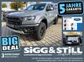 Ford Ranger Raptor 2.0 4x4 DOKA AHK*LED*NAV*SHZ*CAM*PDC Grau - thumbnail 1