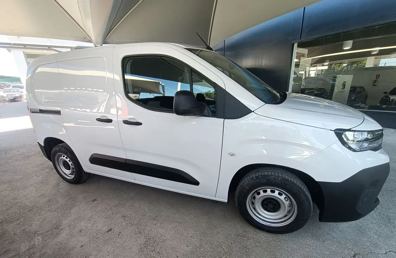 Peugeot Model not specified 2026