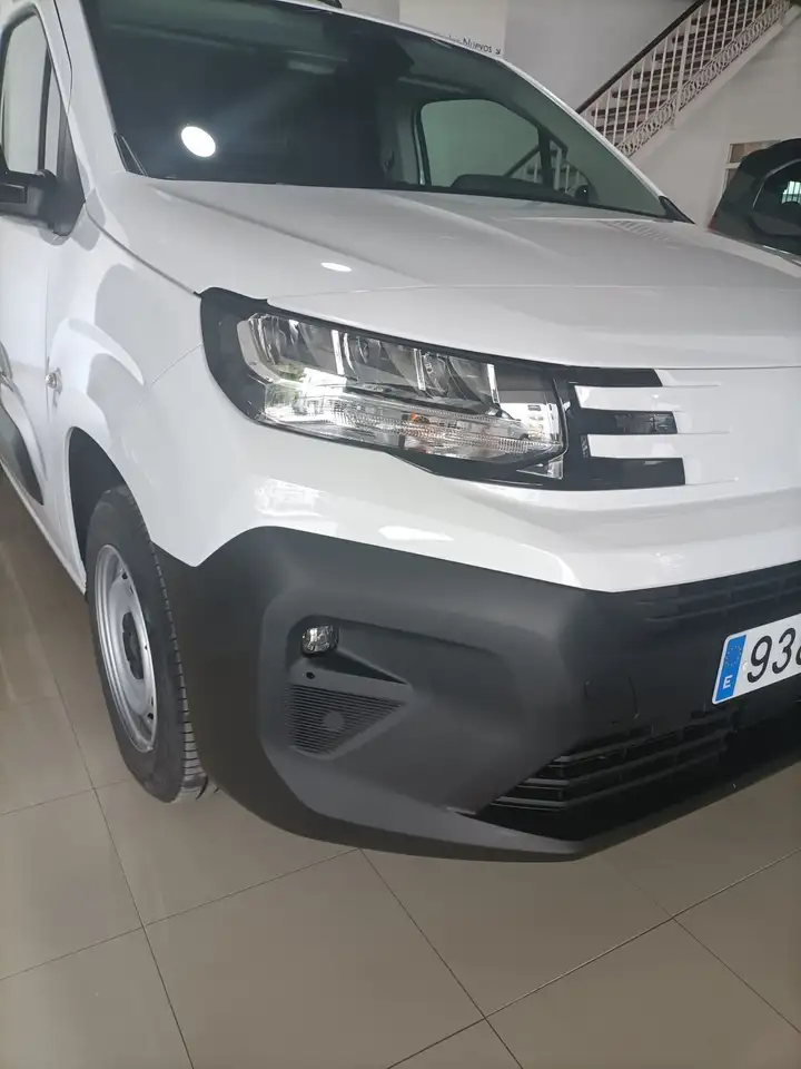 Peugeot Model not specified 2026 — фото 14