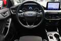 Ford Focus 1.5 EcoB. 150pk Aut. Navi Climate Stuurverwarming Rood - thumbnail 10