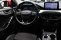 Ford Focus 1.5 EcoB. 150pk Aut. Navi Climate Stuurverwarming Rood - thumbnail 11