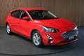 Ford Focus 1.5 EcoB. 150pk Aut. Navi Climate Stuurverwarming Rood - thumbnail 9