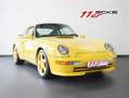 Porsche 993 911 Carrera 2 Yellow - thumbnail 1