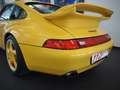 Porsche 993 911 Carrera 2 žuta - thumbnail 9