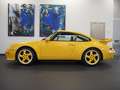 Porsche 993 911 Carrera 2 Žlutá - thumbnail 12
